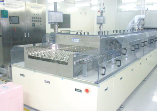 玻璃清洗機能提高清洗效率嗎？使用玻璃清洗機有哪些好處？